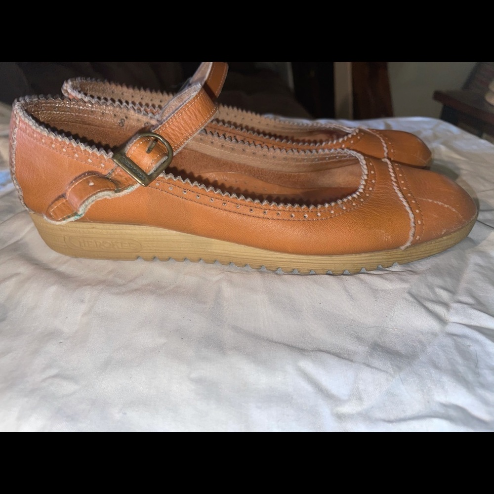 Vintage Cherokee shoes